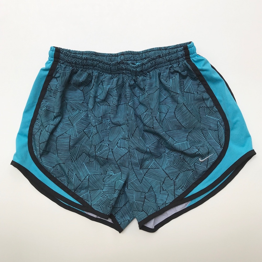 Nike Tempo Running Shorts 3” Inseam